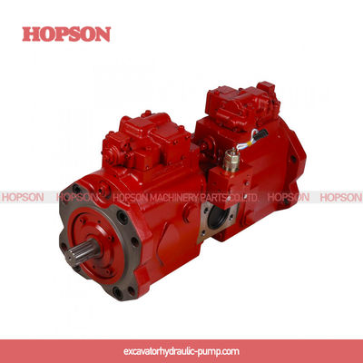 Dh300-5 υψηλή υδραυλική αντλία k3v140dt-hnov-14T 2401-9233B DOOSAN