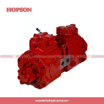 Dh300-5 υψηλή υδραυλική αντλία k3v140dt-hnov-14T 2401-9233B DOOSAN