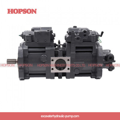Dh150-7 υδραυλική αντλία 2401-92368, υδραυλική αντλία Doosan K3v63dt