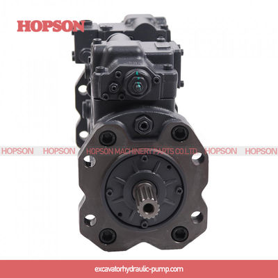 Dh150-7 υδραυλική αντλία 2401-92368, υδραυλική αντλία Doosan K3v63dt