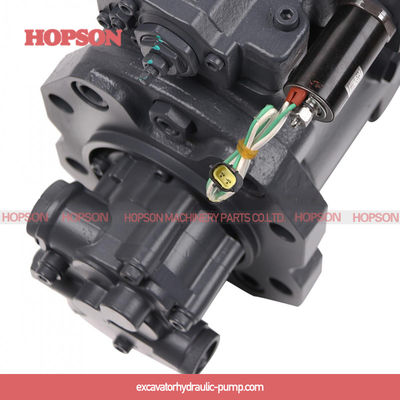 Dh150-7 υδραυλική αντλία 2401-92368, υδραυλική αντλία Doosan K3v63dt