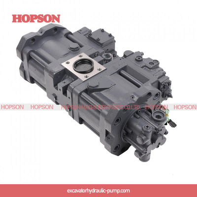Dh150-7 υδραυλική αντλία 2401-92368, υδραυλική αντλία Doosan K3v63dt