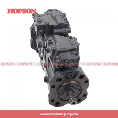 Dh150-7 υδραυλική αντλία 2401-92368, υδραυλική αντλία Doosan K3v63dt