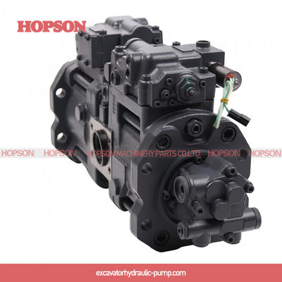 Dh150-7 υδραυλική αντλία 2401-92368, υδραυλική αντλία Doosan K3v63dt