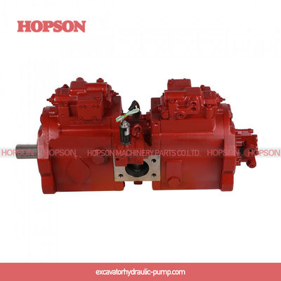R335-7 υδραυλική αντλία 31N9-10010 K3V180DT-9C69 εκσκαφέων της Hyundai
