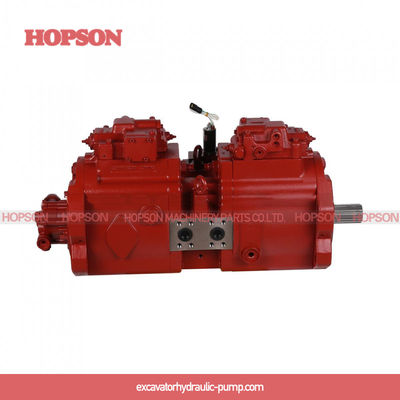R335-7 υδραυλική αντλία 31N9-10010 K3V180DT-9C69 εκσκαφέων της Hyundai