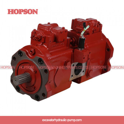 R335-7 υδραυλική αντλία 31N9-10010 K3V180DT-9C69 εκσκαφέων της Hyundai