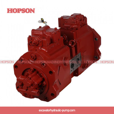 R335-7 υδραυλική αντλία 31N9-10010 K3V180DT-9C69 εκσκαφέων της Hyundai
