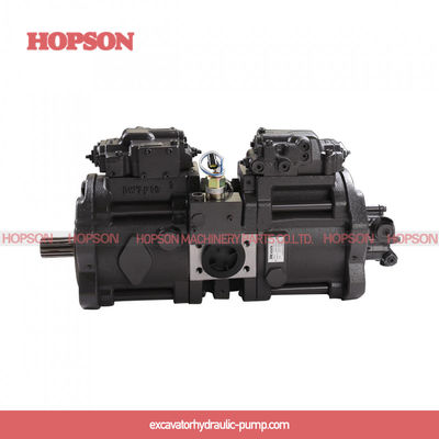 Υδραυλική αντλία K3V112DT-9C02 Sumitomo για sh200-1 εκσκαφέα sh200-2
