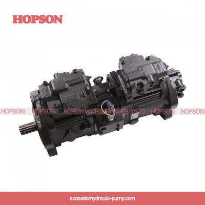 Υδραυλική αντλία K3V112DT-9C02 Sumitomo για sh200-1 εκσκαφέα sh200-2