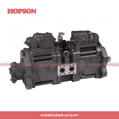Υδραυλική αντλία K3V112DT-9C02 Sumitomo για sh200-1 εκσκαφέα sh200-2