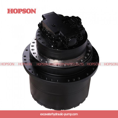 Υδραυλική μηχανή GM35VA GM35VL 2401-9287 Drive Doosan τελική