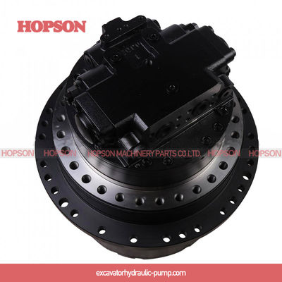 Υδραυλική μηχανή GM35VA GM35VL 2401-9287 Drive Doosan τελική