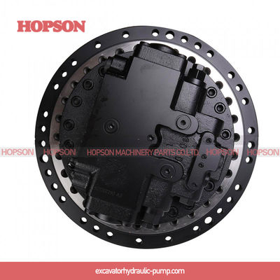 Υδραυλική μηχανή GM35VA GM35VL 2401-9287 Drive Doosan τελική