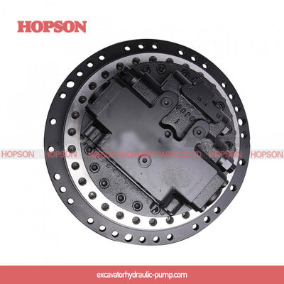 Υδραυλική μηχανή GM35VA GM35VL 2401-9287 Drive Doosan τελική