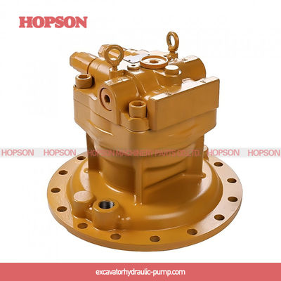 Dh225-7 μηχανή ταλάντευσης εκσκαφέων SK200-6E, μέρη μηχανών εκσκαφέων M5X130 Doosan
