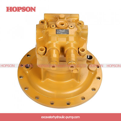 Dh225-7 μηχανή ταλάντευσης εκσκαφέων SK200-6E, μέρη μηχανών εκσκαφέων M5X130 Doosan