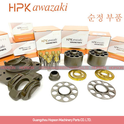 K5V80 εξάρτηση 410-00009 704212-pH 113424A σφραγίδων μερών υδραυλικών αντλιών εκσκαφέων