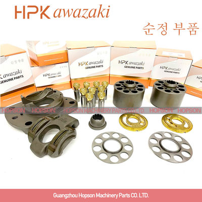 K5V80 εξάρτηση 410-00009 704212-pH 113424A σφραγίδων μερών υδραυλικών αντλιών εκσκαφέων