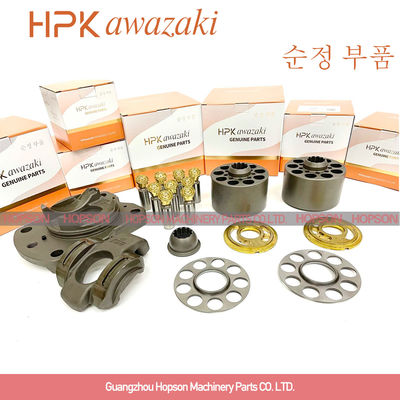 K5V80 εξάρτηση 410-00009 704212-pH 113424A σφραγίδων μερών υδραυλικών αντλιών εκσκαφέων