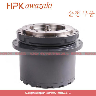 E312V2 τελικά μέρη Drive εκσκαφέων, μειωτής ταχύτητας εργαλείων 123KG
