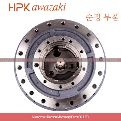 Κιβώτιο LC15V00026F1 LC15V00026F2 LC15V00026F3 μειωτών εργαλείων μηχανών ταξιδιού