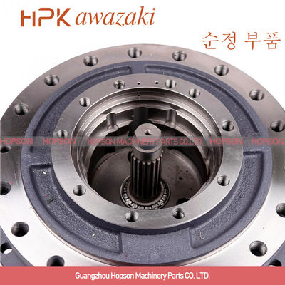 Κιβώτιο LC15V00026F1 LC15V00026F2 LC15V00026F3 μειωτών εργαλείων μηχανών ταξιδιού