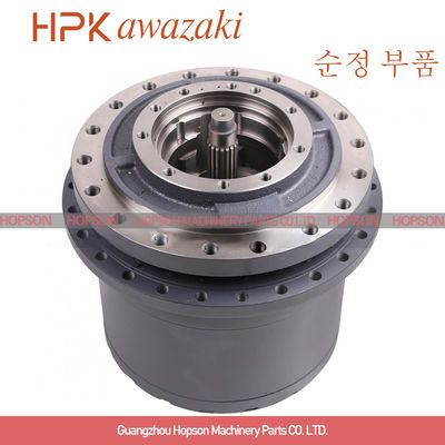 Κιβώτιο LC15V00026F1 LC15V00026F2 LC15V00026F3 μειωτών εργαλείων μηχανών ταξιδιού