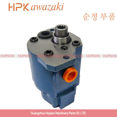 Ec55 πειραματική αντλία της Vol-vo για Uchida AP2D18 AP2D21 AP2D36 AP2D28