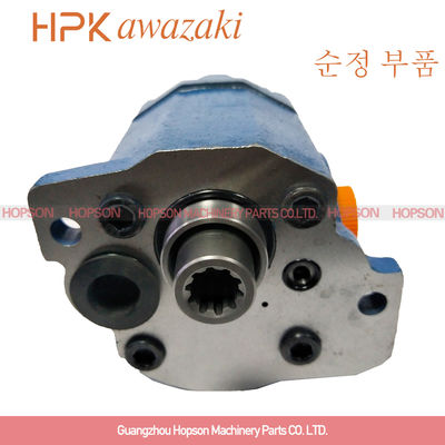 Ec55 πειραματική αντλία της Vol-vo για Uchida AP2D18 AP2D21 AP2D36 AP2D28
