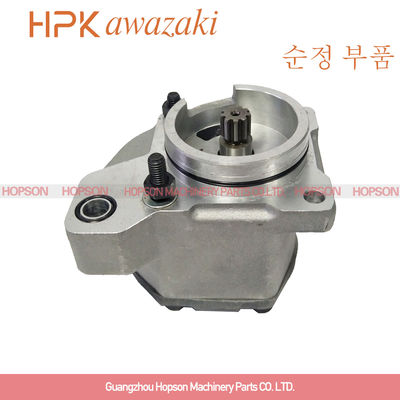 Υδραυλική αντλία 400910-00080 κατάλληλο K5V160 K5V160DP εκσκαφέων Doosan