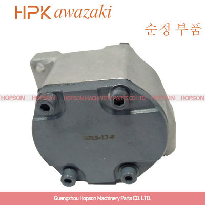 Υδραυλική αντλία 400910-00080 κατάλληλο K5V160 K5V160DP εκσκαφέων Doosan