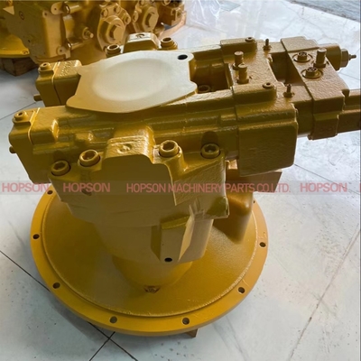 Υδραυλική αντλία A8V055 A8V080 A8V0107 A8V0120 A8V0200 A8VO107SR εκσκαφέων Rexroth