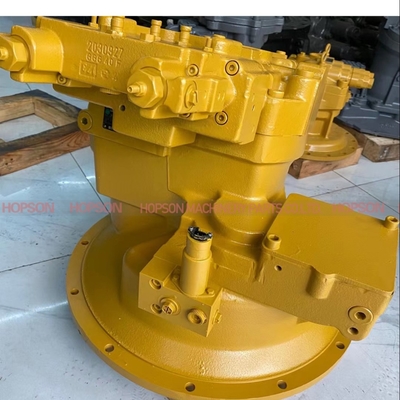 Υδραυλική αντλία A8V055 A8V080 A8V0107 A8V0120 A8V0200 A8VO107SR εκσκαφέων Rexroth