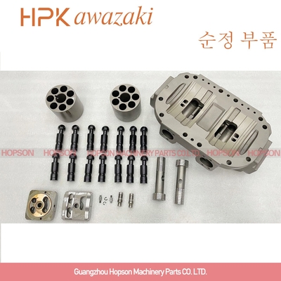 Εκσκαφέας zx200-5 ZX200 ZX220 ZX250 pc300-3 κύρια μέρη HPV050 HPV0102 HPV0118 HPV145 αντλιών