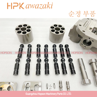 Εκσκαφέας zx200-5 ZX200 ZX220 ZX250 pc300-3 κύρια μέρη HPV050 HPV0102 HPV0118 HPV145 αντλιών