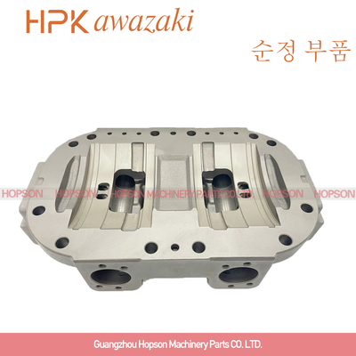 Εκσκαφέας zx200-5 ZX200 ZX220 ZX250 pc300-3 κύρια μέρη HPV050 HPV0102 HPV0118 HPV145 αντλιών