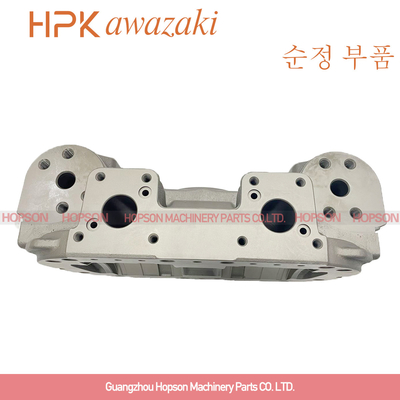 Εκσκαφέας zx200-5 ZX200 ZX220 ZX250 pc300-3 κύρια μέρη HPV050 HPV0102 HPV0118 HPV145 αντλιών