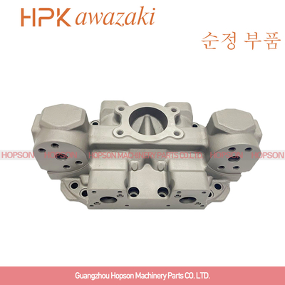Εκσκαφέας zx200-5 ZX200 ZX220 ZX250 pc300-3 κύρια μέρη HPV050 HPV0102 HPV0118 HPV145 αντλιών