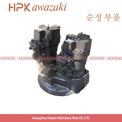 Υδραυλική αντλία zx330-3 zx330-5 zx350-5 HPV116 9260886 9257309 HPV145HW HPV145 εκσκαφέων Hitachi