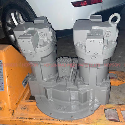Υδραυλική αντλία zx330-3 zx330-5 zx350-5 HPV116 9260886 9257309 HPV145HW HPV145 εκσκαφέων Hitachi