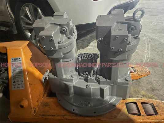 Υδραυλική αντλία zx330-3 zx330-5 zx350-5 HPV116 9260886 9257309 HPV145HW HPV145 εκσκαφέων Hitachi