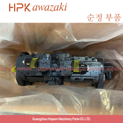 Κύρια αντλία sk200-8 SY215-8S sy215-9 εκσκαφέων YN10V00036F1 K3V112DTP-OE11 αντλία υδραυλικών συστημάτων