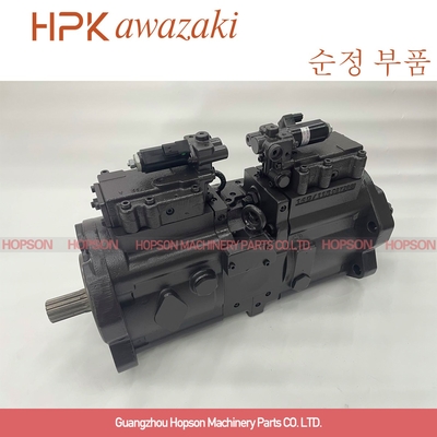 Κύρια αντλία sk200-8 SY215-8S sy215-9 εκσκαφέων YN10V00036F1 K3V112DTP-OE11 αντλία υδραυλικών συστημάτων