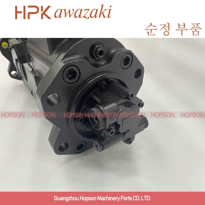 Κύρια αντλία sk200-8 SY215-8S sy215-9 εκσκαφέων YN10V00036F1 K3V112DTP-OE11 αντλία υδραυλικών συστημάτων