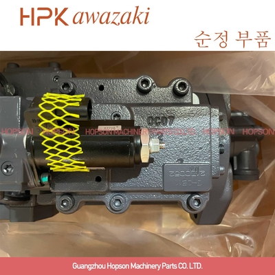 Κύρια αντλία sk200-8 SY215-8S sy215-9 εκσκαφέων YN10V00036F1 K3V112DTP-OE11 αντλία υδραυλικών συστημάτων