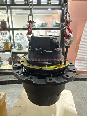 Μηχανή ex60-1 ταξιδιού εκσκαφέων HMGB08BA Hitachi τελικό Drive ex60-2 ex60-3 EX60URG
