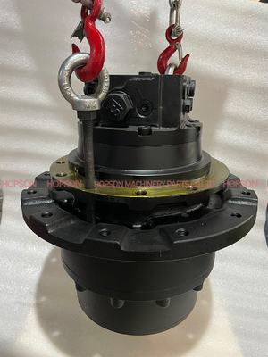 Μηχανή ex60-1 ταξιδιού εκσκαφέων HMGB08BA Hitachi τελικό Drive ex60-2 ex60-3 EX60URG