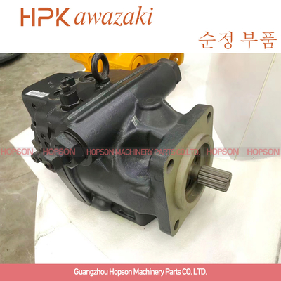 P40mr-2 PC40MR pc40-2 υδραυλικός κύριος εκσκαφέας 708-3S-00461 708-3S-00422 708-3S-00421 συνελεύσεων αντλιών