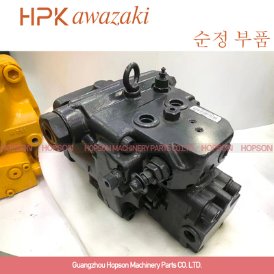 P40mr-2 PC40MR pc40-2 υδραυλικός κύριος εκσκαφέας 708-3S-00461 708-3S-00422 708-3S-00421 συνελεύσεων αντλιών